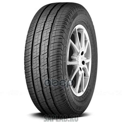 Купить запчасть CONTINENTAL - 0451044 Шины Continental Vanco 2 215/65R15 104 T