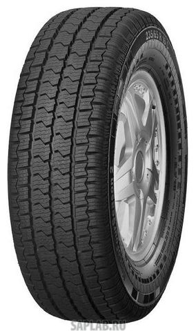 Купить запчасть CONTINENTAL - 0451045 Шины Continental VancoFourSeason 2 225/65 R16 112R (до 170 км/ч) 451045