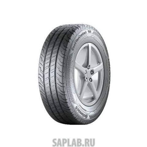 Купить запчасть CONTINENTAL - 0451127 Шины Continental 225/65 R16 112 0451127