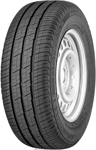 Купить запчасть CONTINENTAL - 0451153 Шины Continental ContiVanco 2 215/80 R14 112P (до 150 км/ч) 451153