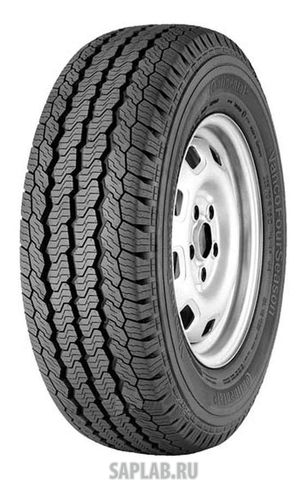 Купить запчасть CONTINENTAL - 0451228 Шины Continental VancoFourSeason 225/55 R17 101H XL