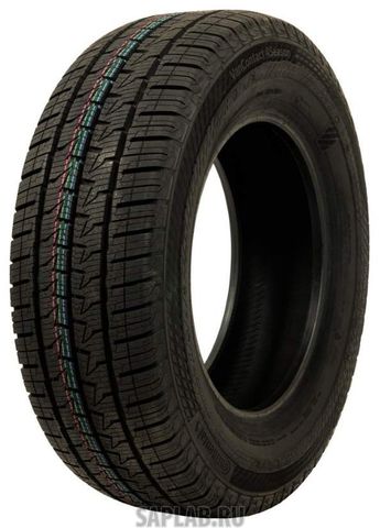 Купить запчасть CONTINENTAL - 0451482 Шины Continental VanContact 4Season 225/65 R16 112R (до 170 км/ч) 451482