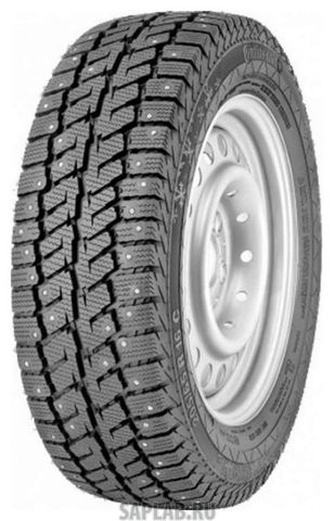 Купить запчасть CONTINENTAL - 0453042 Шины Continental VancoIceContact 225/70 R15 112R (до 170 км/ч) 453042