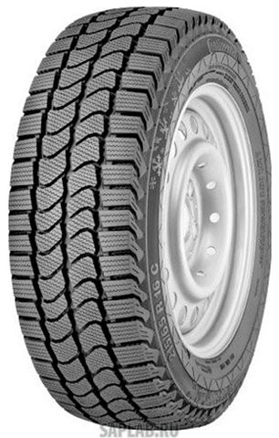 Купить запчасть CONTINENTAL - 0453058 Шины Continental VancoVikingContact 2 195/70 R15 104/102R 8PR