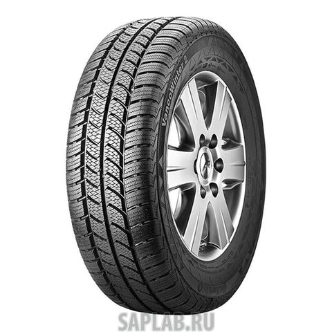 Купить запчасть CONTINENTAL - 0453073 Шины Continental  235/65/16  R 118/116 C VancoWinter 2 10PR 0453073