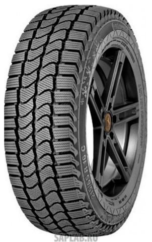 Купить запчасть CONTINENTAL - 0453211 Шины Continental ContiVancoVikingContact 175/65 R14 90/88T