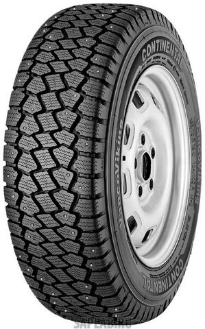 Купить запчасть CONTINENTAL - 0455101 Шины Continental ContiVancoViking SD 165/70 R14 89/87R