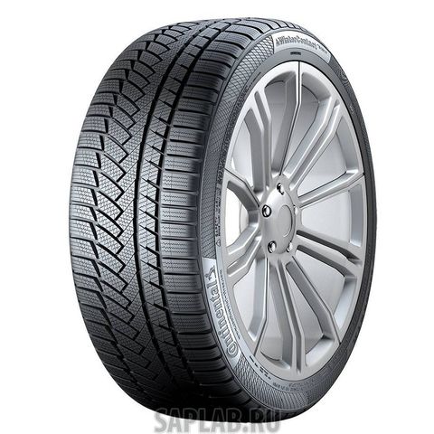 Купить запчасть CONTINENTAL - 0620879 Шины Continental  245/35/20  V 95 WinterContact TS860 FR  XL (NA0)