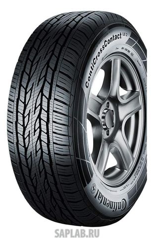 Купить запчасть CONTINENTAL - 1549135 Шины Continental ContiCrossContact LX 2 215/65R16 98H FR (1549135)