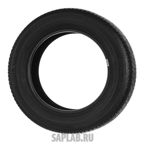 Купить CONTINENTAL 1549641 Шины Continental ContiCrossContact LX Sport 235/65 R18 106T