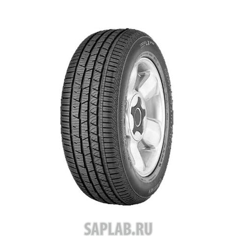 Купить запчасть CONTINENTAL - 1557059 Шины Continental ContiCrossContact LX Sport 265/40 R21 101 1557059