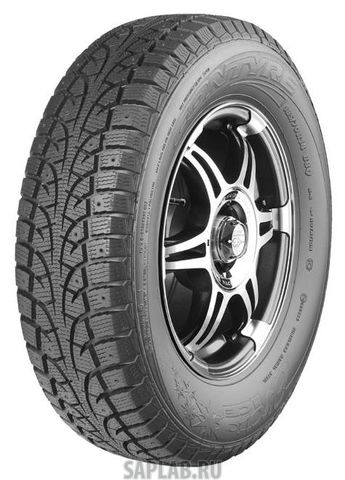 Купить запчасть CONTYRE - 0091578 Шины Contyre Arctic Ice 175/70 R13 82Q шипованная