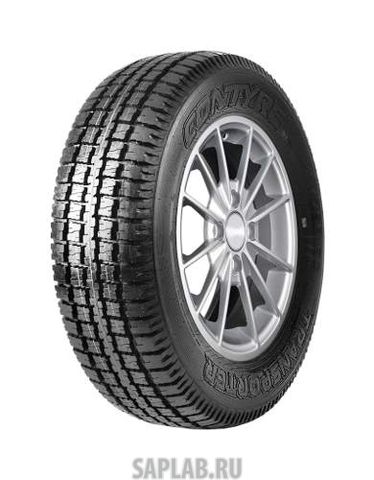 Купить запчасть CONTYRE - 9099326 Шины Contyre Transporter 185/75 R16 104/102Q