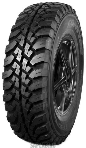 Купить запчасть CONTYRE - 9106375 Шины Contyre Expedition 225/75 R16 104Q