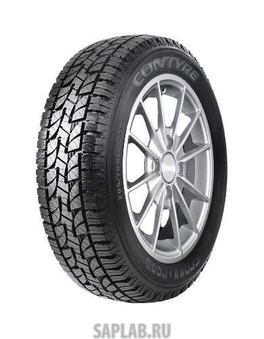 Купить запчасть CONTYRE - 9106376 Шины Contyre Cross Road 215/65 R16 98Q