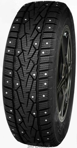 Купить запчасть CONTYRE - 9113081 Шины Contyre Arctic Ice 3 185/60 R14 82T шипованная