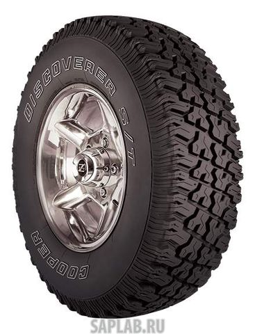 Купить запчасть COOPER - 73424 Шины Cooper УТ08252 275/65 R18 73424