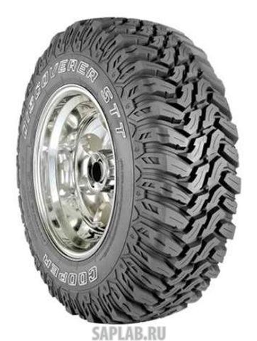 Купить запчасть COOPER - 76102 Шины Cooper Discoverer STT 245/70 R17 116Q (до 160 км/ч) 76102