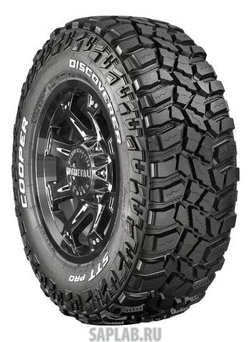 Купить запчасть COOPER - 9023636 Шины Cooper УТ12070 285/75 R16 126Q (до 160 км/ч) 9023636