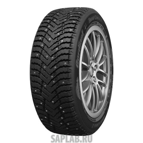 Купить запчасть CORDIANT - 1345676569 Шины Cordiant SNOW CROSS 2 205/65/16  T 99 шип. 1345676569