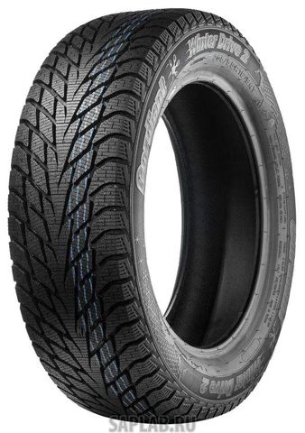 Купить запчасть CORDIANT - 1352916661 Шины Cordiant  215/60/16  T 99 WINTER DRIVE 2