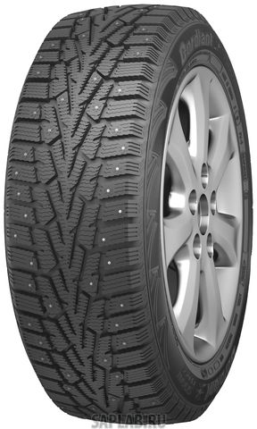 Купить запчасть CORDIANT - 1363992867 Шины Cordiant  215/65/16  T 102 SNOW CROSS  Ш.