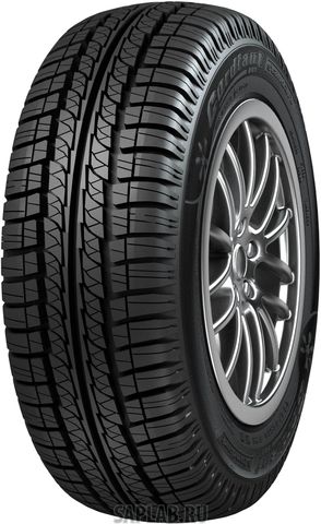 Купить запчасть CORDIANT - 477228163 Шины Cordiant Standart PS-405 185/65 R14 86H (до 210 км/ч) 477228163