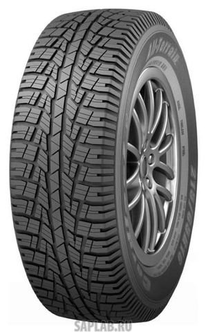 Купить запчасть CORDIANT - 484252327 Шины Cordiant All Terrain 235/75 R15 109S