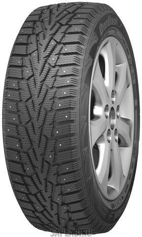 Купить запчасть CORDIANT - 586786661 Шины Cordiant Кордиант SNOW CROSS 185/60 R14 82T (до 190 км/ч) 586786661