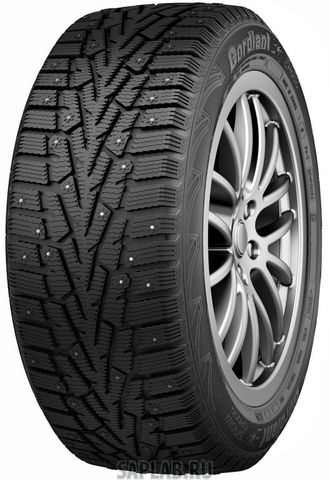 Купить запчасть CORDIANT - 586786748 Шины Cordiant Snow Cross PW-2 155/70 R13 75Q (до 160 км/ч) 586786748