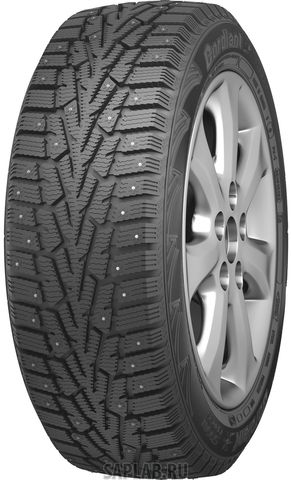 Купить запчасть CORDIANT - 650855914 Шины Cordiant Snow Cross PW-2 225/50 R17 98T (до 190 км/ч) 650855914