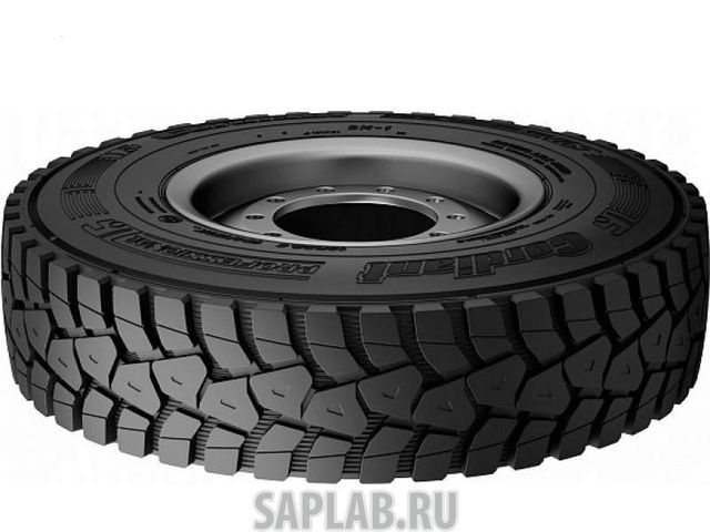 Купить запчасть CORDIANT - 651364273 Шины Cordiant PROFESSIONAL DM-1 13/ R22.5 154K