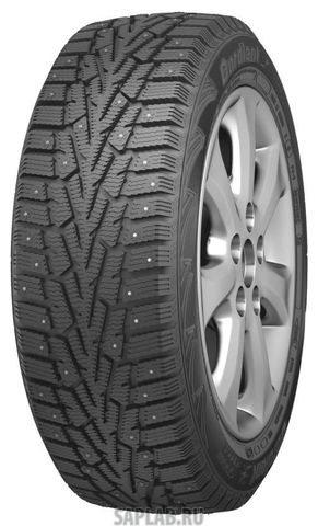 Купить запчасть CORDIANT - 682537481 Шины Cordiant Кордиант SNOW CROSS 205/60 R16 96T (до 190 км/ч) 682537481