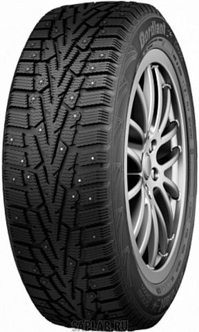 Купить запчасть CORDIANT - 686081717 Шины Cordiant Кордиант SNOW CROSS 195/55 R16 91T (до 190 км/ч) 686081717