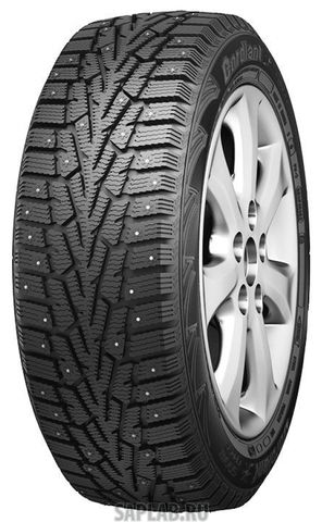 Купить запчасть CORDIANT - 686193194 Шины Cordiant Snow Cross PW-2 185/70 R14 92T (до 190 км/ч) 686193194