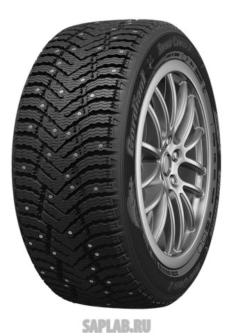 Купить запчасть CORDIANT - 686195081 Шины Cordiant SNOW CROSS 2 195/60 R15 92T