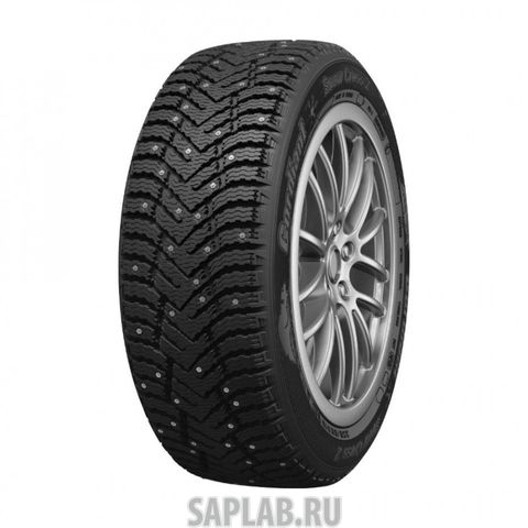 Купить запчасть CORDIANT - 686208534 Шины Cordiant 205/55/16 T 94 SNOW CROSS 2 686208534