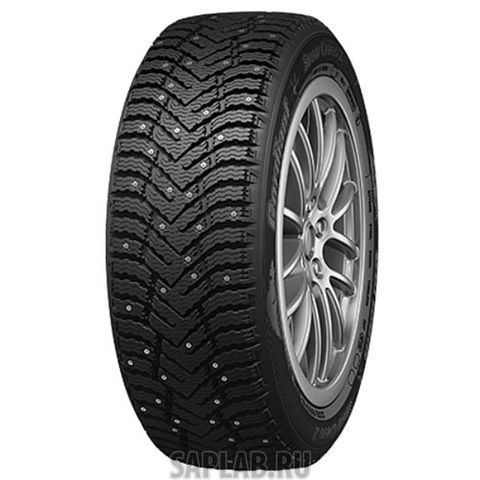 Купить запчасть CORDIANT - 686209028 Шины Cordiant SNOW CROSS 2 205/70/15 T 100 686209028