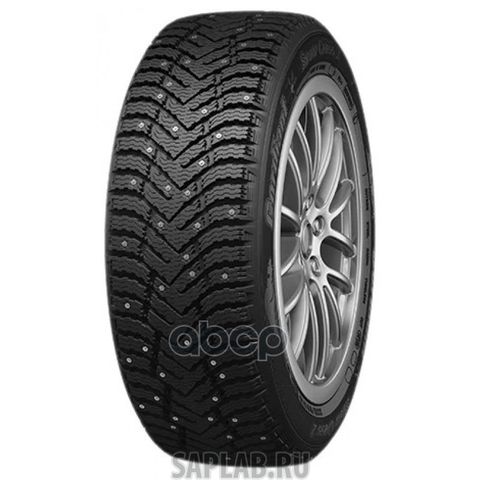 Купить запчасть CORDIANT - 686211282 Шины Cordiant Snow Cross 2 SUV 235/70 R16 109 T шип