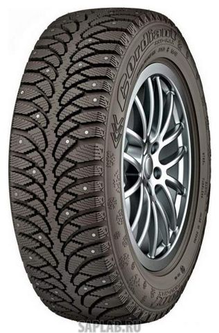 Купить запчасть CORDIANT - 733389493 Шины Cordiant Кордиант Сно Макс PW-401 205/55 R16 94T (до 190 км/ч) 733389493