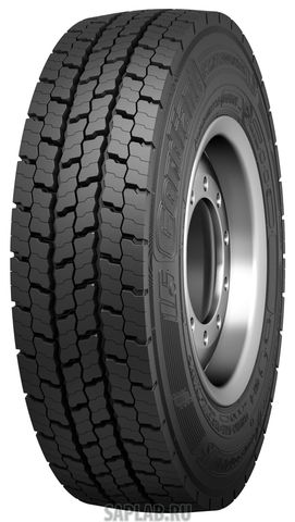 Купить запчасть CORDIANT - 9165277 Шины Cordiant Professional D R-1 16сл. 245/70 R19.5 136/134M