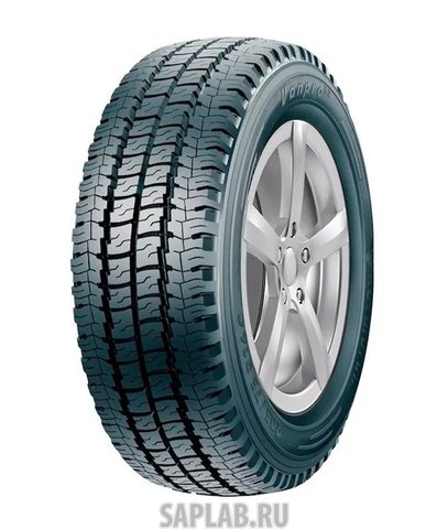 Купить запчасть CORMORAN - 544937 Шины Cormoran 225/65/16 R 112/110 C VanPro B2