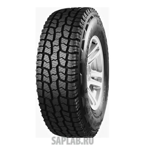 Купить запчасть CROSSLEADER - 1PA02157515E3QMBCY Шины CROSSLEADER W01 215/75 R15 100/97 Q