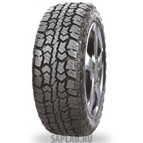 Купить запчасть CROSSLEADER - 1PA02257516E3QEBCY Шины CROSSLEADER W01 225/75 R16 103/100 Q