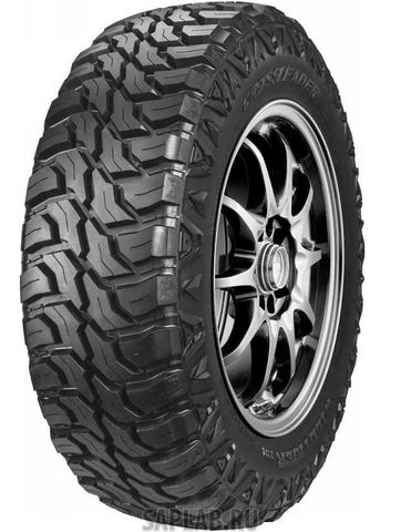 Купить запчасть CROSSLEADER - 1PML2657516E000002 Шины CROSSLEADER  265/75 R16 119 N