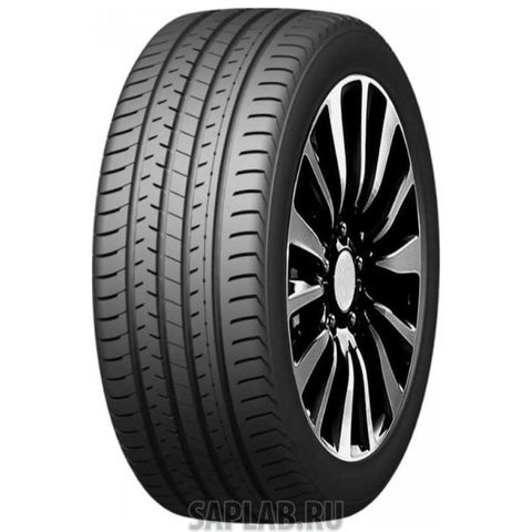 Купить запчасть CROSSLEADER - 1PU02355018EU2FBCY Шины CROSSLEADER  235/50 R18 101 W