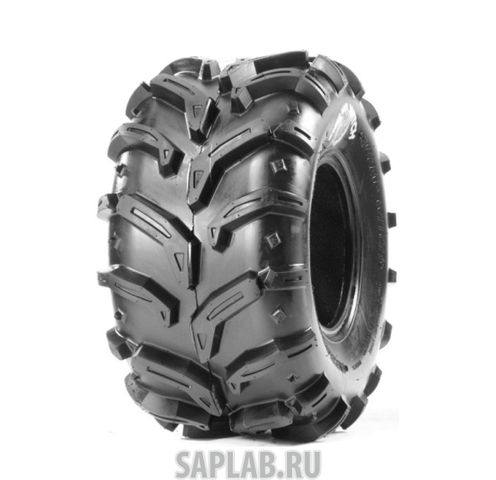 Купить запчасть DEESTONE - 299907 Шины для квадроцикла Deestone D932 Swamp Witch 25x8.00 - 12 6PR TL