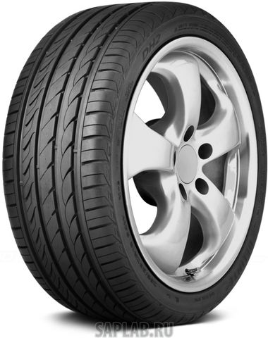 Купить запчасть DELINTE - 6901532200057 Шины DELINTE DH2 195/50 R15 82 V 6901532200057