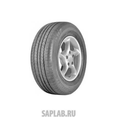 Купить запчасть DELINTE - 6901532400037 Шины Delinte DH7 235/65 R17 108 H Suv