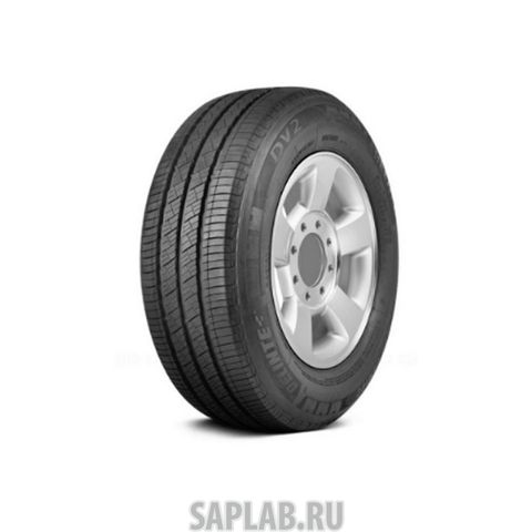 Купить запчасть DELINTE - 6901532420486 Шины Delinte DV2 215/75 R16 113/111S